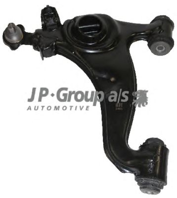 JP GROUP 1340100570 -  Рычаг независимой подвески колеса, подвеска колеса